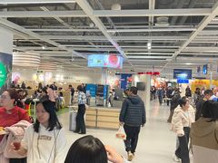 -宜家·瑞典风味餐厅(北京西红门店)