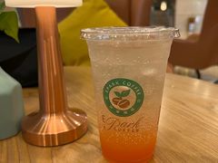 -逸派咖啡 EPARKCOFFEE(广安门店)