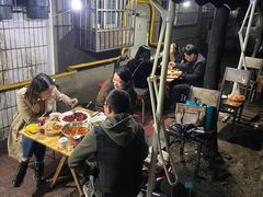 -勇猛子川菜馆(新军路店)