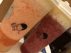-喜茶(上海正大广场店)