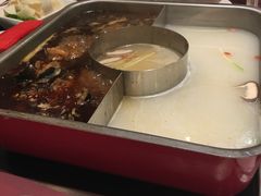 -新辣道鱼火锅(领展购物广场·中关村店)