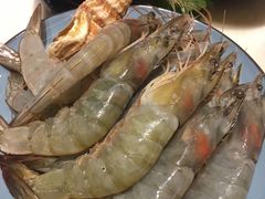 -喜庭海鲜自助(来福士店)