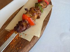 -圣彼得堡观江俄餐厅(中央大街黑金冠店)