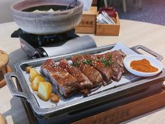 -羊之道草原味道清真餐厅(番禺店)