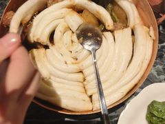 -奉天小馆·非遗东北菜(沈阳万象城店)