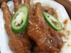 -旭璟酒家·传统粤菜·湘菜(逸景路店)