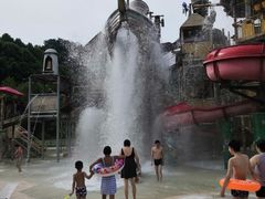 -重庆海昌加勒比海水世界