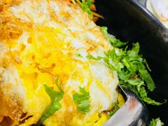 石锅拌饭-朝鲜饭店(房山店)