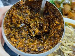 羊油辣椒-肖家客饸饹面(郑州总店)