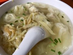 -忆秦园小笼包(惠山古镇总店)