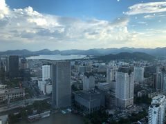 -西湖文化茶楼(环球中心店)