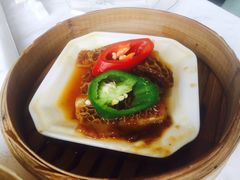 -海湾壹品·粤菜·早茶·烤鸭(拱北店)