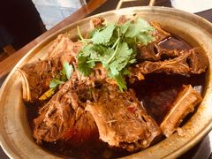 -友乐居羊蝎子(西直门店)