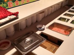 -大味生态火锅(蓝谷地店)