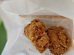 -麦当劳(肇庆大旺店)
