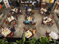 -蔼若春.传承三十年云南菜(金碧公园店)