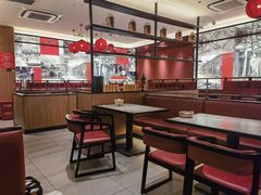 -廖川菜(金虹桥店)