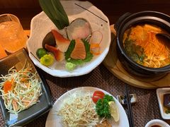 -长崎屋·日本料理·刺身·烧鸟(天河北路店)