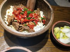 康师傅牛肉擂饭-擂饭(五一广场店)
