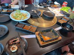 -谷牛和牛烤肉(漕河泾印象城店)
