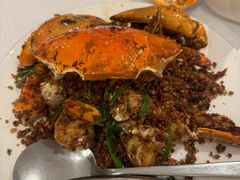 -喜记避风塘炒辣蟹(旗舰店)