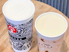 -CoCo都可(宝龙店)