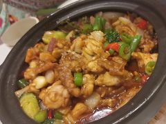 -春家·非遗手工小吃(徐汇万科广场店)