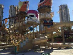 -亚马逊丛林水乐园