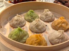 -上海和平饭店龙凤厅 Dragon Phoenix