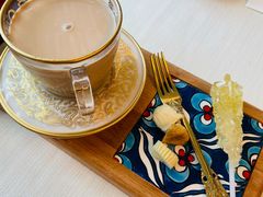 -龟兹KUCINA·新疆菜(前滩L+PLAZA店)