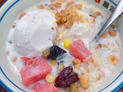 -文昌邓记清补凉(西沙路店)