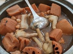 -口衣记鸡饭店