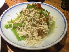 -食欲老院子荆芥疙瘩汤(经五路店)