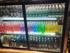 -盛江山自助料理(太原街万达店)