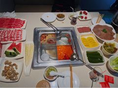 -海底捞火锅(泉城路店)