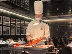 -秀儿四九城·新京菜(亚运村鸟巢店)