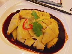 -朱仔记食府(江南大道店)