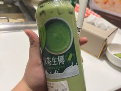 -海底捞大排档火锅(打浦路店)