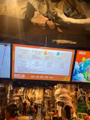 -探洞工场(丰科万达旗舰店)