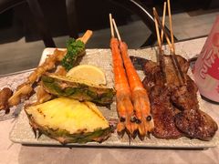 -极尚大瀛喜日本料理(铜锣湾店)