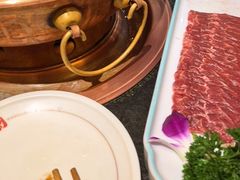 -清真·京华源铜锅涮肉(丰庆店)