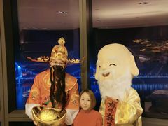 -大连君悦酒店
