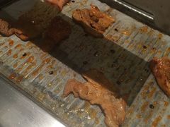 -新石器烤肉(西田城店)