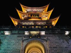 -大理古城