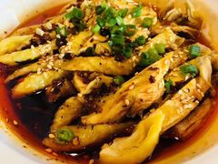 流口水鸡-川里谈·川味小馆(北京路店)