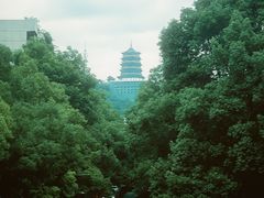 -文昌阁