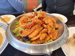 -知音酒楼(花园店)