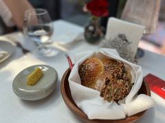 -弗兰克牛排西餐厅Ribone steak house(柠檬花园店)