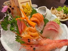 -福樱兰海鲜放题铁板烧(加州店)