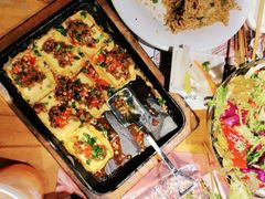 -木屋烧烤(西城天桥店)